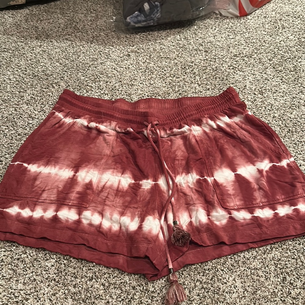 Summer shorts